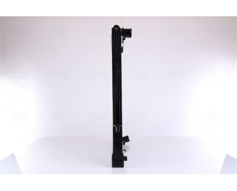 Radiator, engine cooling 60855 Nissens, Image 5