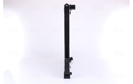 Radiator, engine cooling 60856 Nissens, Image 4