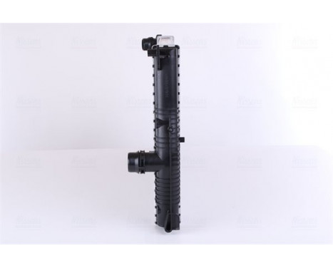 Radiator, engine cooling 60857 Nissens, Image 4