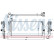 Radiator, engine cooling 60861 Nissens