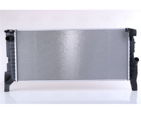 Radiator, engine cooling 60861 Nissens, Image 2