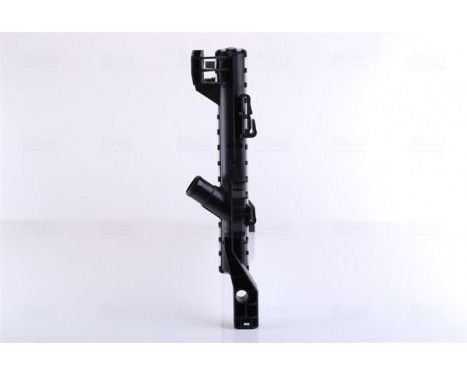 Radiator, engine cooling 60861 Nissens, Image 4
