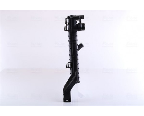Radiator, engine cooling 60861 Nissens, Image 5