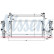 Radiator, engine cooling 60863 Nissens