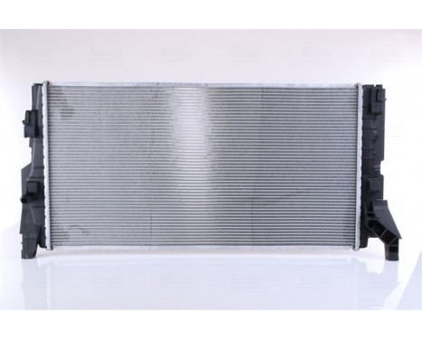 Radiator, engine cooling 60863 Nissens, Image 3