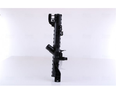 Radiator, engine cooling 60863 Nissens, Image 4