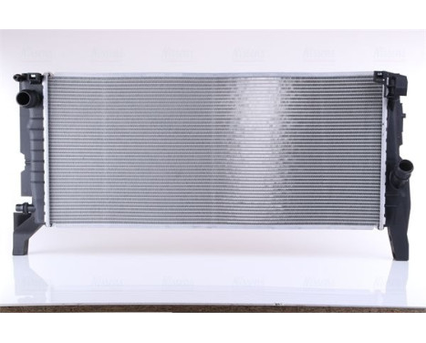 Radiator, engine cooling 60865 Nissens, Image 2