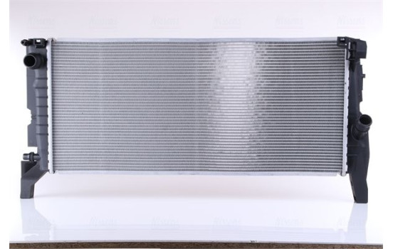 Radiator, engine cooling 60865 Nissens, Image 2