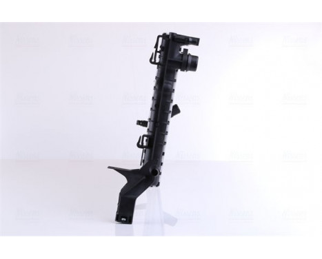 Radiator, engine cooling 60865 Nissens, Image 5