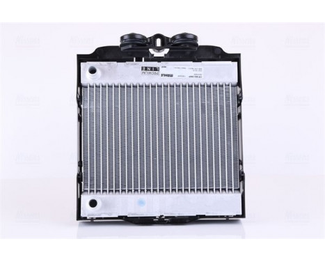 Radiator, engine cooling 60873 Nissens, Image 2