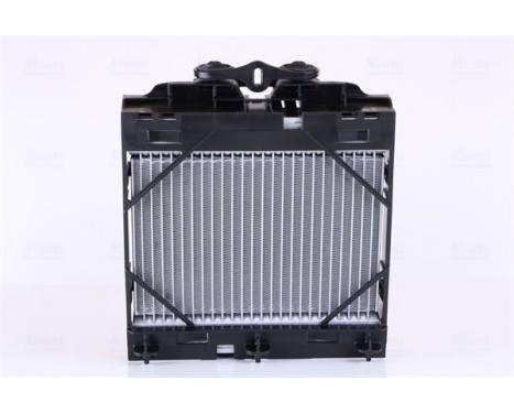 Radiator, engine cooling 60873 Nissens, Image 3