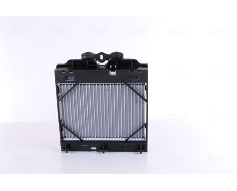 Radiator, engine cooling 60874 Nissens, Image 2