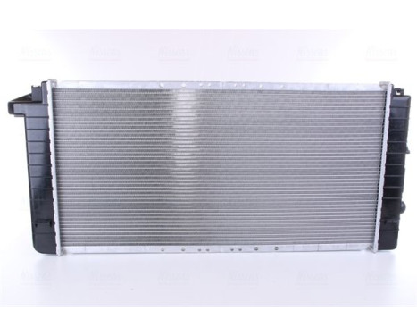 Radiator, engine cooling 608841 Nissens, Image 4