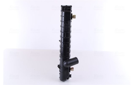 Radiator, engine cooling 608841 Nissens, Image 6