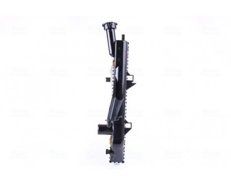 Radiator, engine cooling 60909 Nissens, Image 5