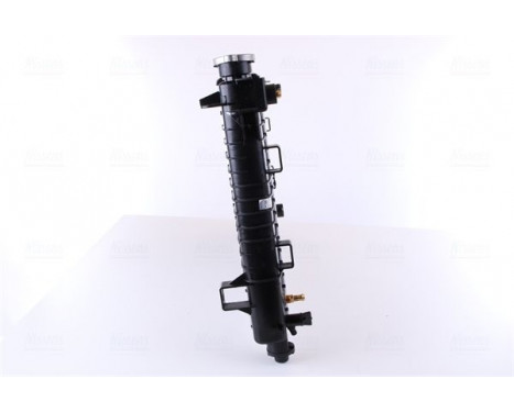 Radiator, engine cooling 60984 Nissens, Image 6