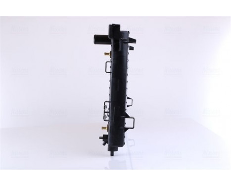 Radiator, engine cooling 60999A Nissens, Image 5
