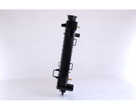 Radiator, engine cooling 60999A Nissens, Image 6