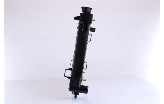 Radiator, engine cooling 60999A Nissens, Image 6