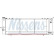 Radiator, engine cooling 61001 Nissens, Thumbnail 2