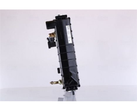 Radiator, engine cooling 61001 Nissens, Image 5