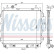 Radiator, engine cooling 61002 Nissens, Thumbnail 2