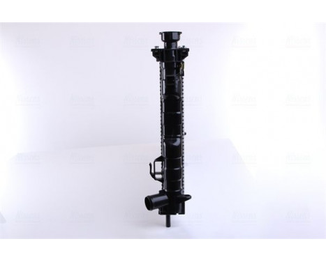 Radiator, engine cooling 61004 Nissens, Image 5