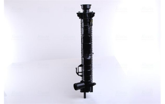 Radiator, engine cooling 61004 Nissens, Image 5