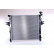 Radiator, engine cooling 61010 Nissens, Thumbnail 3