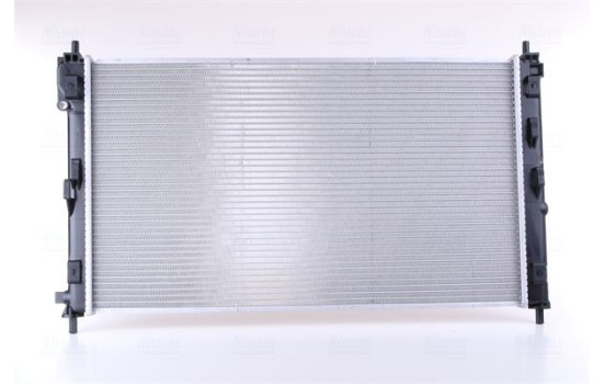 Radiator, engine cooling 61019 Nissens, Image 4