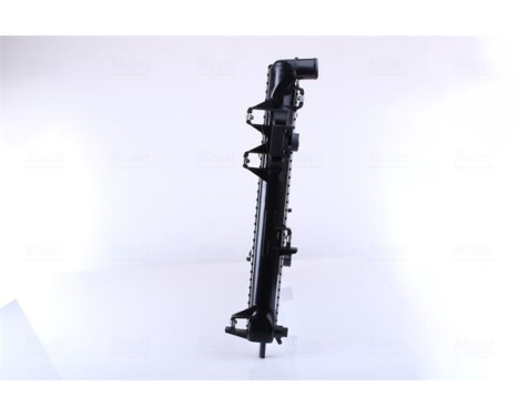 Radiator, engine cooling 61022 Nissens, Image 6