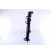 Radiator, engine cooling 61022 Nissens, Thumbnail 6