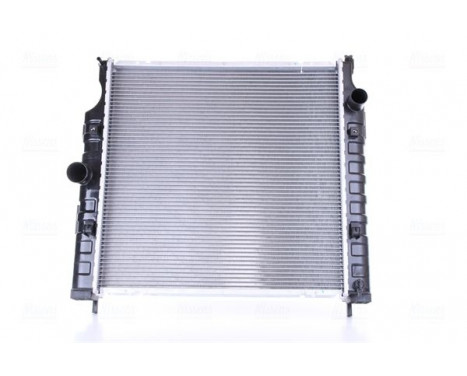 Radiator, engine cooling 61026 Nissens, Image 2