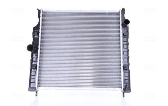 Radiator, engine cooling 61026 Nissens, Image 2