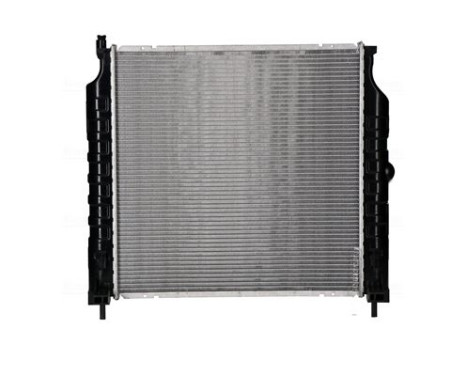 Radiator, engine cooling 61026 Nissens, Image 6