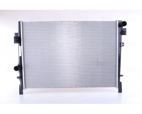 Radiator, engine cooling 61027 Nissens, Image 3