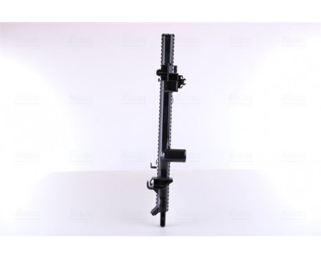 Radiator, engine cooling 61027 Nissens, Image 6