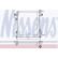 Radiator, engine cooling 61030 Nissens