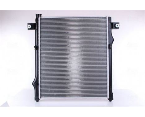 Radiator, engine cooling 61030 Nissens, Image 4