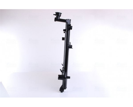 Radiator, engine cooling 61030 Nissens, Image 5