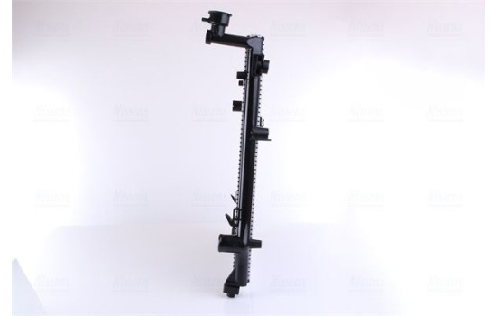 Radiator, engine cooling 61030 Nissens, Image 5