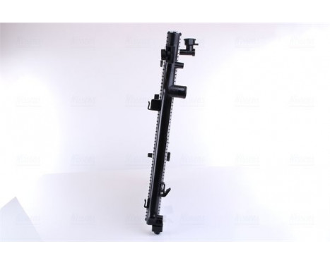 Radiator, engine cooling 61030 Nissens, Image 6