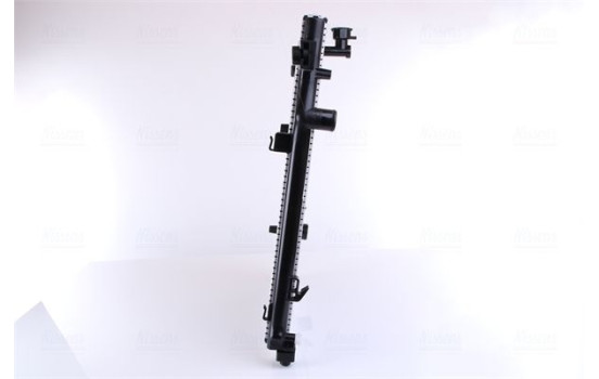 Radiator, engine cooling 61030 Nissens, Image 6