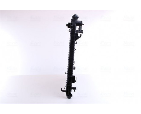 Radiator, engine cooling 61032 Nissens, Image 5