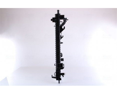 Radiator, engine cooling 61033 Nissens, Image 5