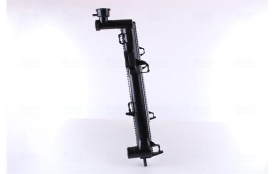 Radiator, engine cooling 61038 Nissens, Image 4