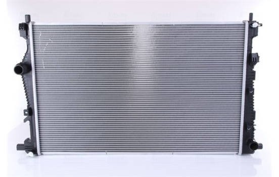 Radiator, engine cooling 61040 Nissens, Image 2