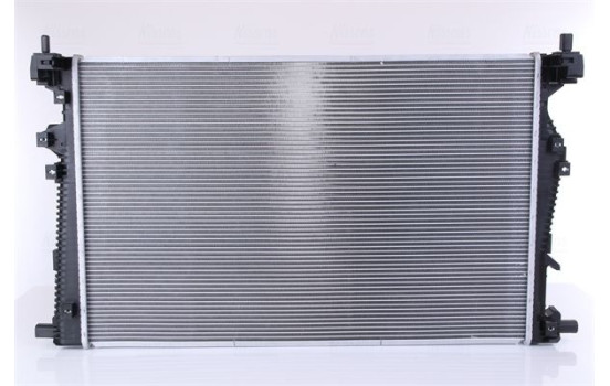 Radiator, engine cooling 61040 Nissens, Image 3
