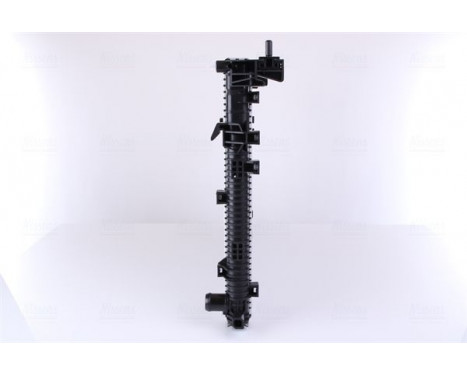 Radiator, engine cooling 61040 Nissens, Image 4