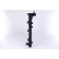 Radiator, engine cooling 61040 Nissens, Thumbnail 4